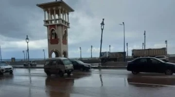 تحذيرات الأرصاد.. تفاصيل حالة الطقس المتوقعة اليوم الأربعاء بمحافظات مصر المختلفة